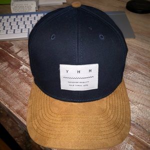 yhh hats